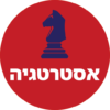 עיגול אסטרטגיה מתוקן עיגול אסטרטגיה מתוקן